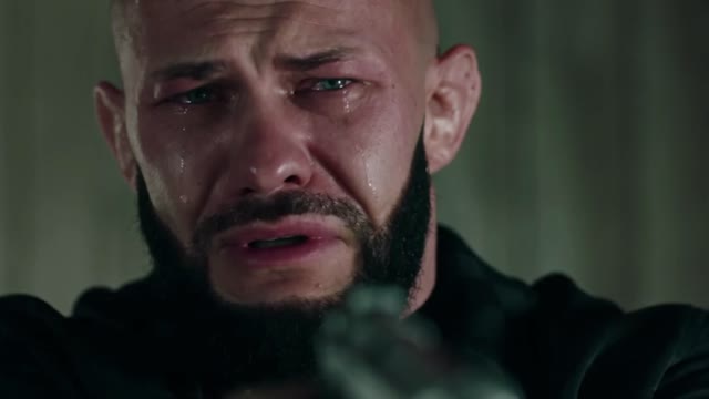 🧟‍♂️Ваш любимый человек - Зомби...